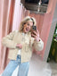 Kylie Jacket - Beige