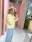 Kylie Jacket - Geel