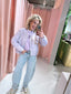 Kylie Jacket - Lila