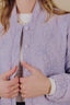 Kylie Jacket - Lila