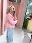 Kylie Jacket - Roze