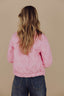 Kylie Jacket - Roze