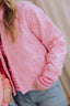 Kylie Jacket - Roze