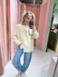 Lara Blouse - Geel