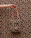 DOING GOODS - Leopard Single Throw