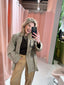Lianne Blazer - Beige