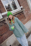 Lianne Blazer - Groen