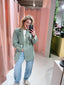 Lianne Blazer - Groen