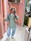 Lianne Blazer - Groen