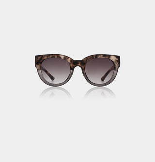 Lilly Sunglasses - Coquina
