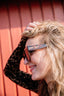 Lilly Sunglasses - Coquina