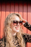 Lilly Sunglasses - Coquina