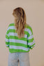 Linda Sweater - Groen