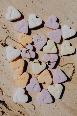 Little Love Bracelet - Goud