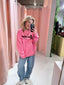 Liva Sweater - Roze