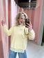 Lotte Knit - Geel