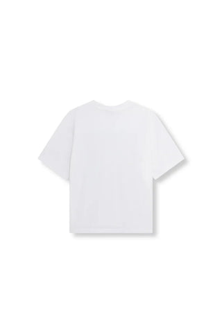 Loui T-Shirt - Off White