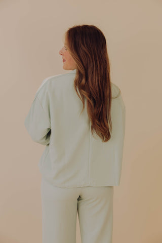 Luna Jacket - Groen