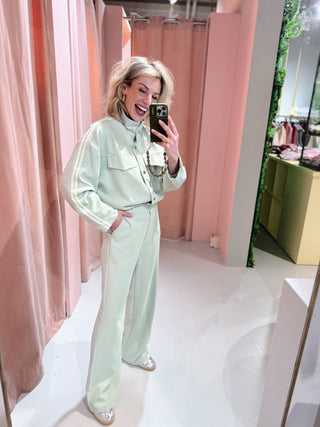 Luna Pants - Groen