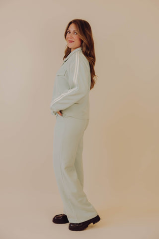 Luna Pants - Groen