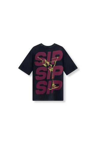 Maggy T-Shirt - Antra