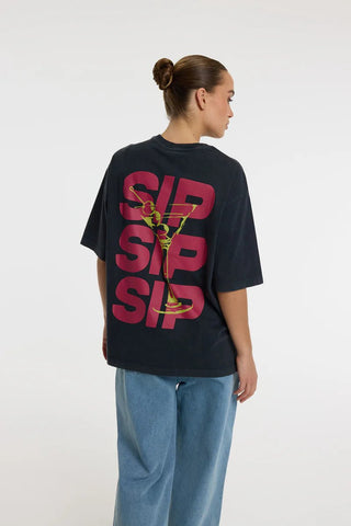 Maggy T-Shirt - Antra