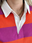 Manon Polo - Oranje/Magenta