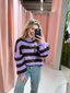 Marley Knit - Paars