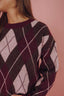 Marlous Sweater - Roze