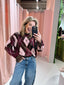 Marlous Sweater - Roze