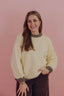 Marnie Knit - Geel