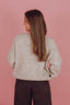 Marnie Knit - Taupe