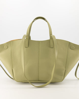 Martha Bag - Moss Green