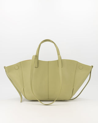 Martha Bag - Moss Green