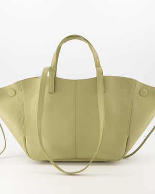 Martha Bag - Moss Green