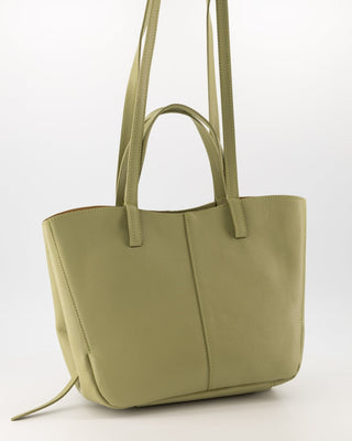 Martha Bag - Moss Green