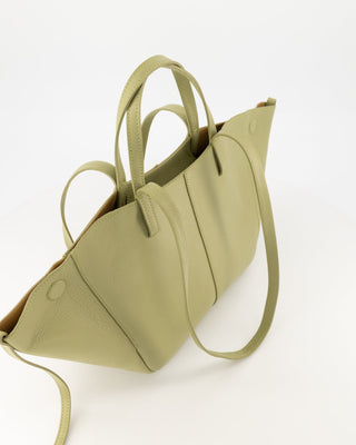 Martha Bag - Moss Green