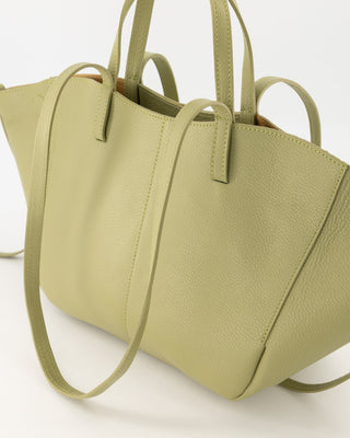 Martha Bag - Moss Green