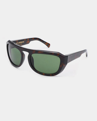 Max Sunglasses - Demi Tortoise