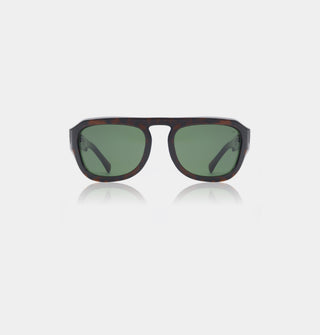 Max Sunglasses - Demi Tortoise