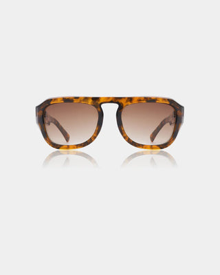 Max Sunglasses - Havana