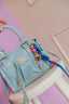 May Bag - Blauw