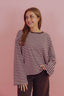 Melanie Longsleeve - Roze