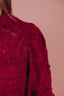 Mick Blouse - Rood