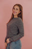 Miley Knit - Grijs
