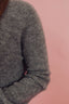 Miley Knit - Grijs