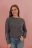 Miley Knit - Grijs