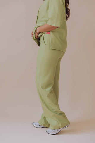 Miley Pants - Groen