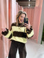Milly Knit - Geel