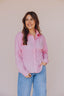 Mirjam Blouse - Roze